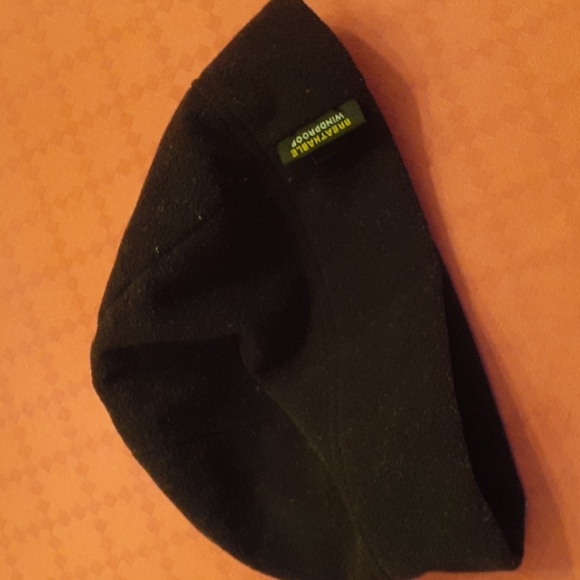 Bec Tech fleece hat - Picture 2 of 7